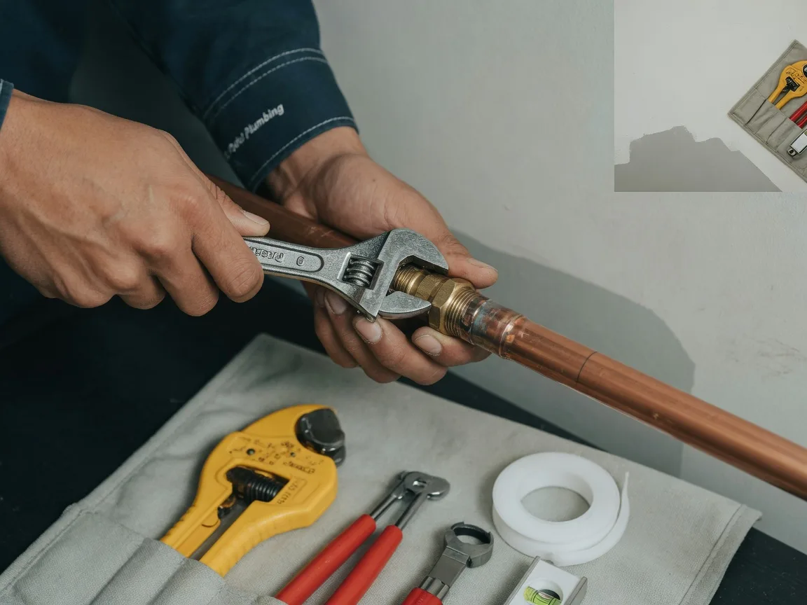 Why choose Drain Cleaning in Orange, TX